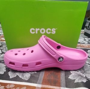 Crocs